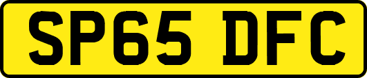SP65DFC