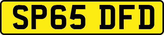 SP65DFD