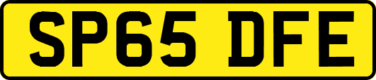 SP65DFE