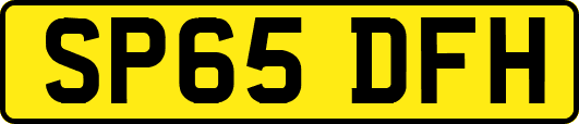 SP65DFH