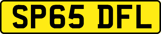SP65DFL