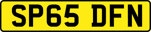 SP65DFN