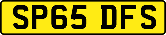 SP65DFS