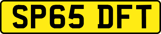SP65DFT