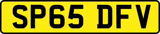 SP65DFV