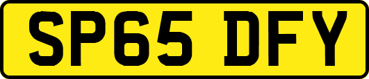SP65DFY