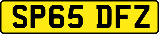 SP65DFZ