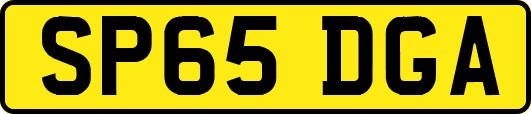 SP65DGA