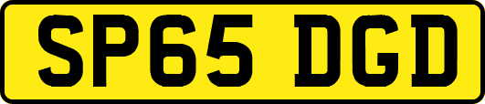 SP65DGD