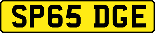 SP65DGE