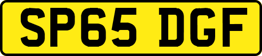 SP65DGF
