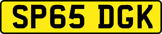 SP65DGK