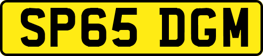 SP65DGM