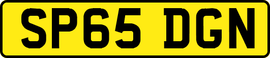 SP65DGN