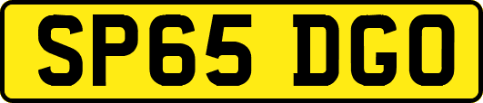 SP65DGO
