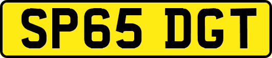 SP65DGT