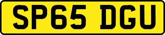 SP65DGU