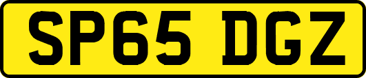 SP65DGZ