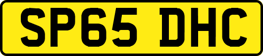 SP65DHC