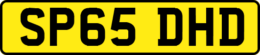 SP65DHD