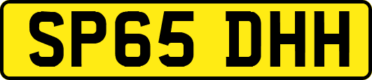 SP65DHH
