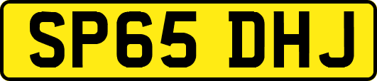 SP65DHJ