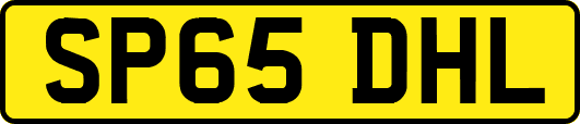 SP65DHL