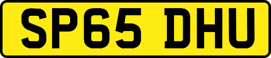SP65DHU