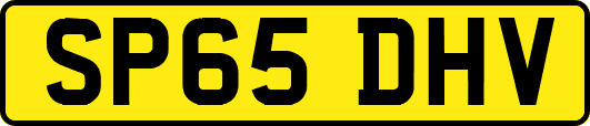 SP65DHV