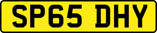 SP65DHY