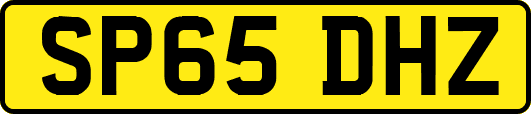 SP65DHZ