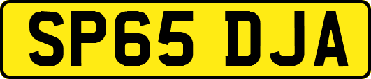 SP65DJA