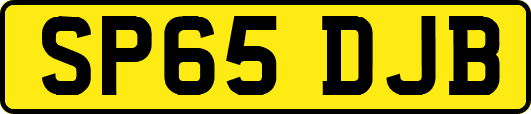 SP65DJB