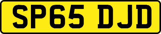 SP65DJD