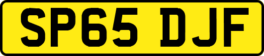 SP65DJF