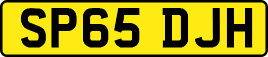 SP65DJH