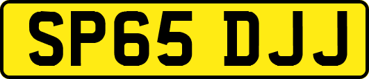 SP65DJJ