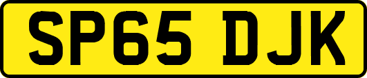 SP65DJK