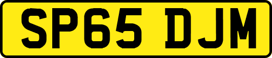 SP65DJM