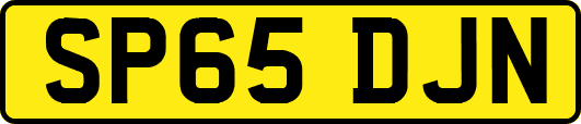 SP65DJN