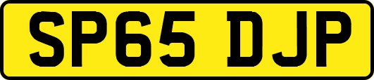 SP65DJP