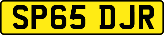 SP65DJR