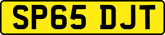 SP65DJT