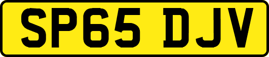 SP65DJV