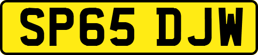 SP65DJW