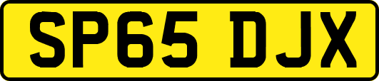 SP65DJX