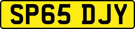 SP65DJY