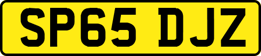 SP65DJZ
