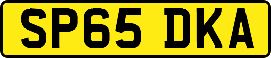 SP65DKA