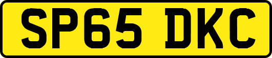 SP65DKC